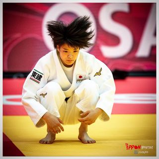 Uta Abe feet photo 12