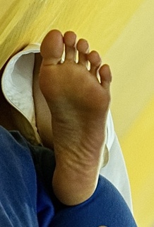 Uta Abe feet photo 11