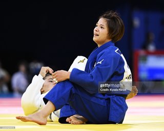 Uta Abe feet photo 1