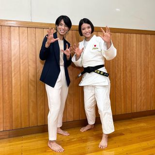 Uta Abe feet photo 13