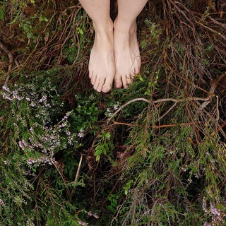 Uta Kargel feet photo 7