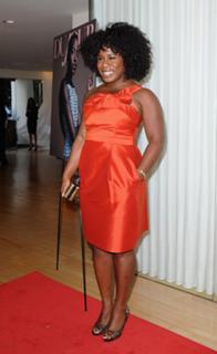 Uzo Aduba feet photo 14