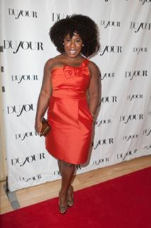 Uzo Aduba feet photo 13