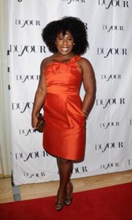 Uzo Aduba feet photo 10