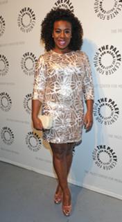 Uzo Aduba feet photo 8