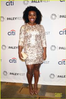 Uzo Aduba feet photo 6