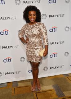 Uzo Aduba feet photo 5