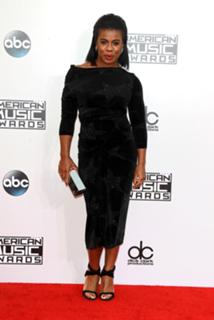 Uzo Aduba feet photo 18