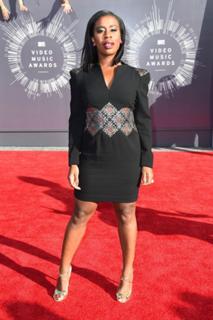 Uzo Aduba feet photo 15