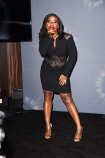 Uzo Aduba feet photo 8