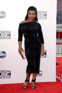 Uzo Aduba feet photo 6