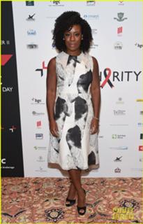 Uzo Aduba feet photo 20