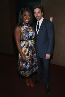 Uzo Aduba feet photo 16
