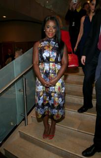 Uzo Aduba feet photo 15