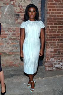 Uzo Aduba feet photo 9