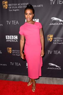 Uzo Aduba feet photo 5