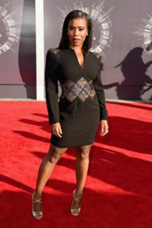 Uzo Aduba feet photo 3