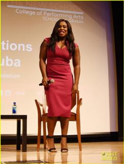 Uzo Aduba feet photo 18