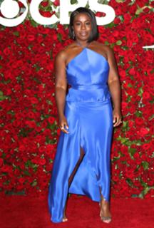 Uzo Aduba feet photo 15