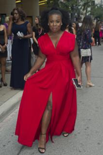 Uzo Aduba feet photo 9