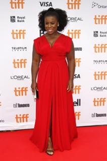 Uzo Aduba feet photo 7