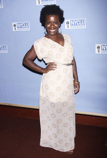 Uzo Aduba feet photo 5