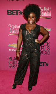 Uzo Aduba feet photo 4