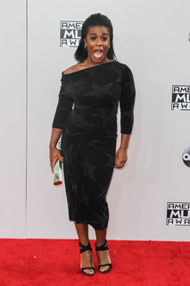 Uzo Aduba feet photo 20