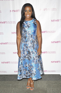 Uzo Aduba feet photo 17