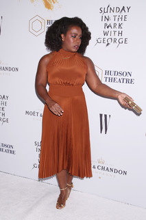 Uzo Aduba feet photo 15