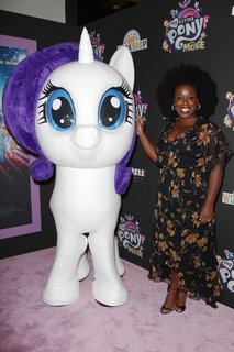Uzo Aduba feet photo 13