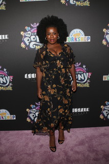 Uzo Aduba feet photo 11
