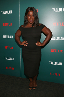 Uzo Aduba feet photo 9