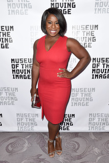 Uzo Aduba feet photo 20