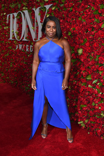 Uzo Aduba feet photo 19