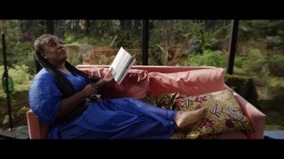 Uzo Aduba feet photo 18