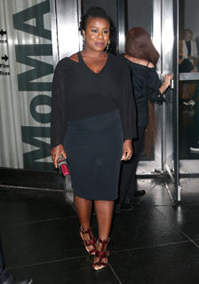 Uzo Aduba feet photo 17