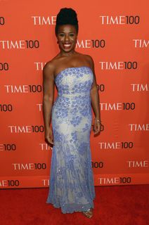 Uzo Aduba feet photo 16