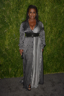 Uzo Aduba feet photo 11