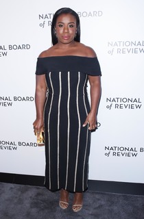 Uzo Aduba feet photo 10