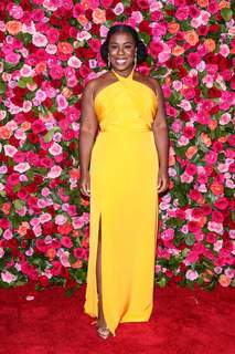 Uzo Aduba feet photo 8