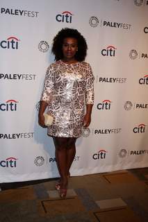 Uzo Aduba feet photo 7