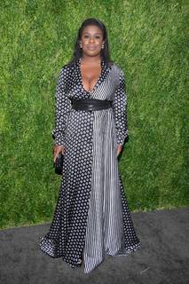 Uzo Aduba feet photo 5