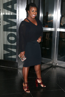 Uzo Aduba feet photo 19
