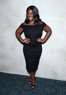 Uzo Aduba feet photo 17