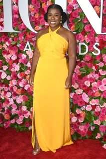 Uzo Aduba feet photo 15