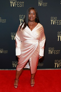 Uzo Aduba feet photo 9