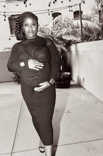 Uzo Aduba feet photo 7