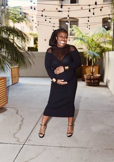 Uzo Aduba feet photo 6