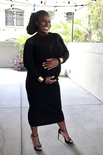 Uzo Aduba feet photo 5
